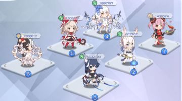 新手指挥官阵容搭配攻略