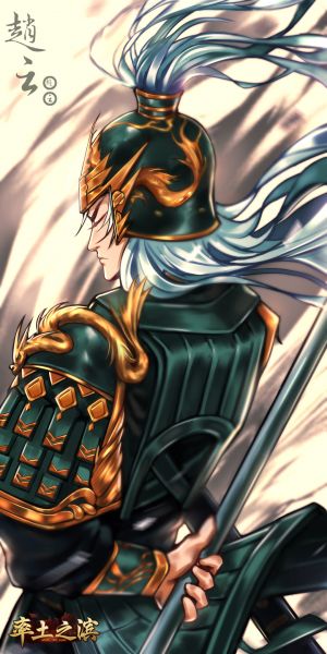 今日话题：主公们，您最近对武将阵容搭配有什么心得呢？