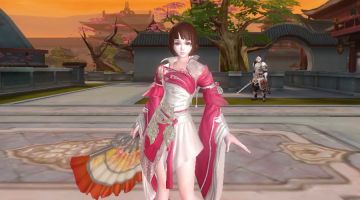 【抖音短视频】择天记的小师妹被嘲笑了？就因为她哼了这个