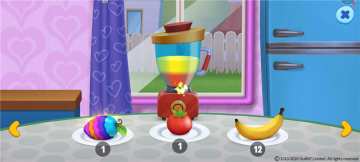 《汤姆猫总动员》游戏小技巧分享（上）