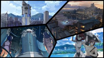 《旧闻 创刊号 ——科联成立》