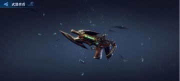 【新人篇】 体术+热武器的华丽大师——“蕾蒂”