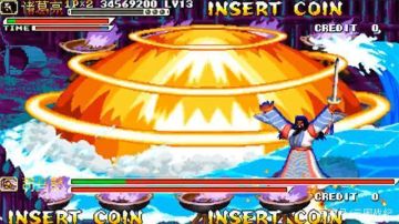 当年街机游戏老玩家最喜欢的三件事，只要遇到它们连做梦都能笑醒