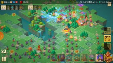 [攻略征集活动]第三期无尽打法