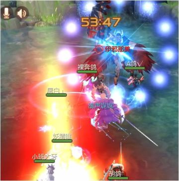 玩家投稿 丨【仙峰老三——伊邪那美】图文攻略