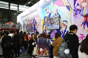 梦色卡司CP25现场回顾