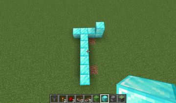 【教程】四步就能建一个红石大炮？别让熊孩子看到！