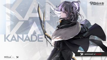 【角色介绍—神凪奏】