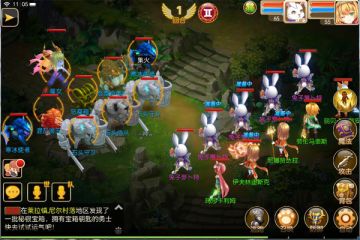 《戒灵传说》低级时空裂隙挑战攻略