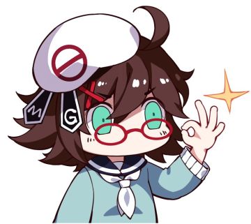 「壁纸放送」可爱的样子全都有