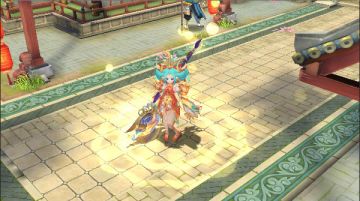 8.22日版本前瞻：笔墨动天下，书妖绘山海