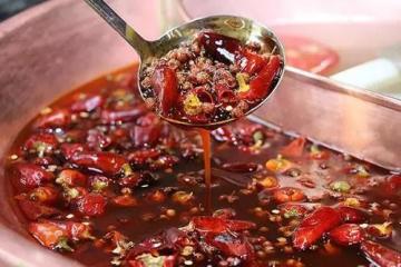 超帅男团来成都啦！这次见面会，我们一起吃串串！