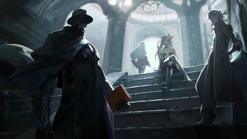 版本预测和考据