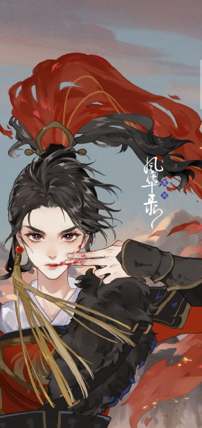 萌新截图