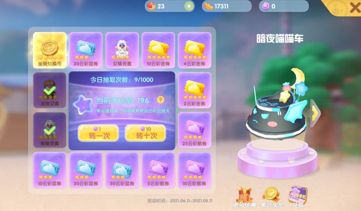 友友们,转盘抽成我这样正常吗截图