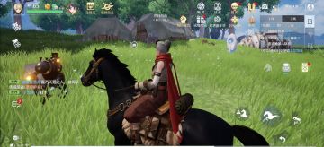 《诺亚之心》星球奇缘部分奇遇解析