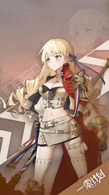 【内有礼包码】本周壁纸来啦