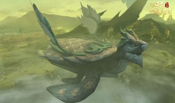 限锁再除 《蜀门手游》全新BOSS大曝光