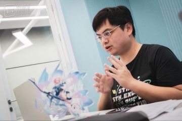 回合制RPG还有未来吗？——深研RPG的《崩坏：星穹铁道》的制作人，和日本Falcom社长近藤对谈“RPG的可能性”