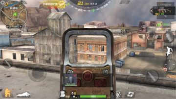 CF荒岛特训冷门枪械分析，谁是黑马谁是废铁？