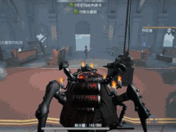 【玩家攻略】蜘蛛对抗篇：比身材，我从来没输过！