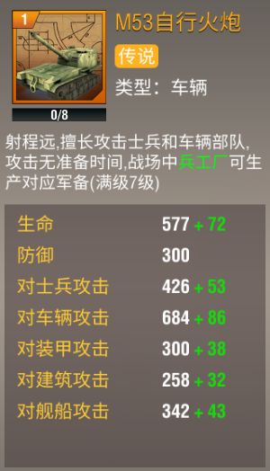 七月活动预告，全新橙色兵种上线