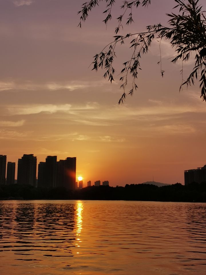 🌇截图
