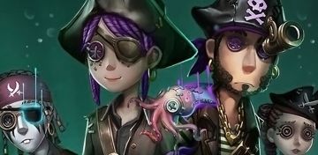 《第五人格》共研服招募新成员，湖景村攻略征集活动开启！