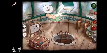 南瓜先生大冒险-攻略