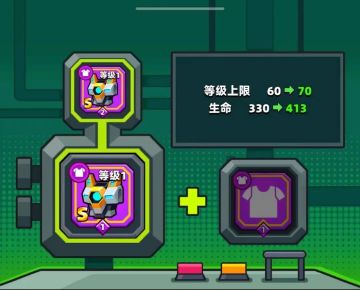 【装备解析】装备进阶公式