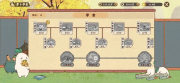 萝萝学舍最优加点