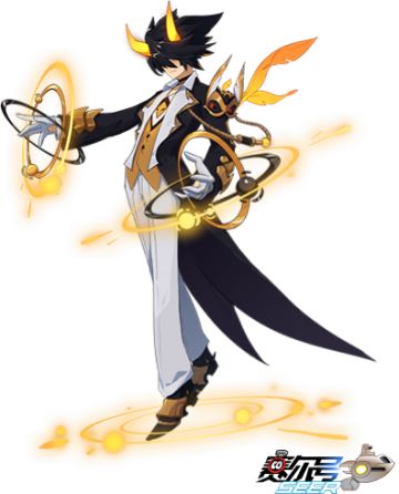 赛尔号经典版-10月29日赛尔号新版精灵更新内容