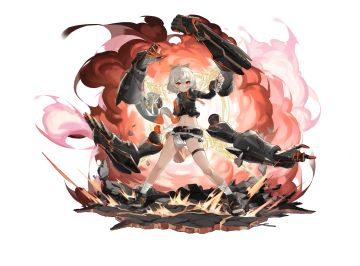 深空之眼大型角色攻略——障月·阿修罗