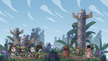 阿不的村落文化