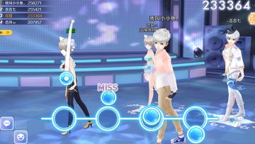 【炫舞音乐节】第8期 星动模式中潘玮柏的歌