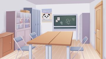 系统介绍18-社团系统