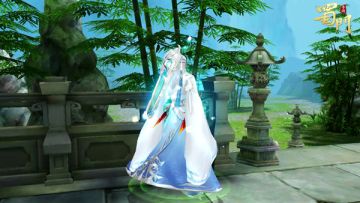 感恩有你《蜀门手游》感恩节活动一览