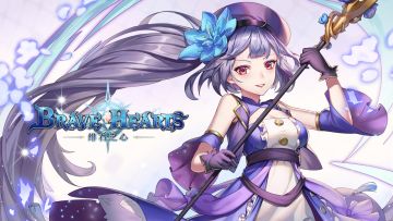 【佣兵档案】魔导师—悠衣