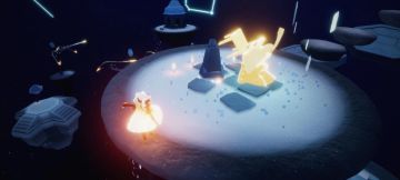 《光遇》禁阁今日日常和季节蜡烛位置