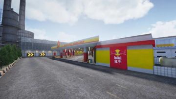 挑战红牛极限工厂，你想驾驶的赛车是？