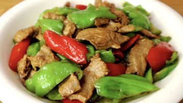 【活动贴】大家一起找辣椒！