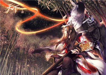 谁将问鼎大荒？《天下》手游全服明星赛总决赛打响！