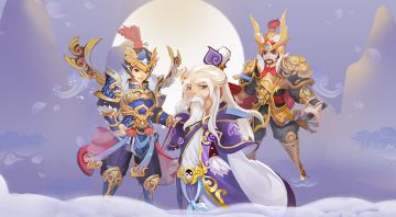 《思仙》五一活动线上活动曝光