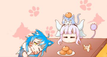 同人征集大赛圆满结束！优秀作品大赏