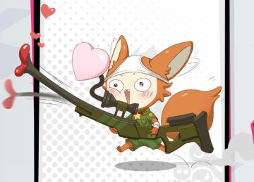 [攻略]不正经的神射手，射爆全程的顺风耳