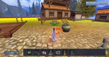 【★新版内容看这里★】《卧虎藏龙贰》跨服国战军衔以及宣战玩法介绍