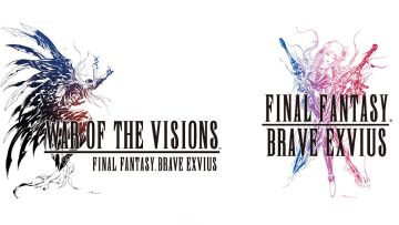 FFBE世界观新作《最终幻想：勇气启示录 幻影战争》面世，我想介绍给你认识~