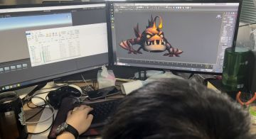 暗魔领主 | 汗蒸领主的情报站（六）