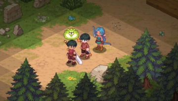 开测倒计时四天！Q萌小表情上场~