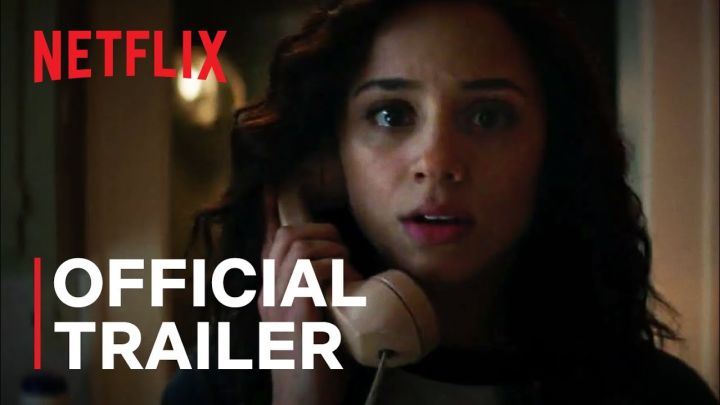 Netflix《恐惧街：1994》首支预告截图